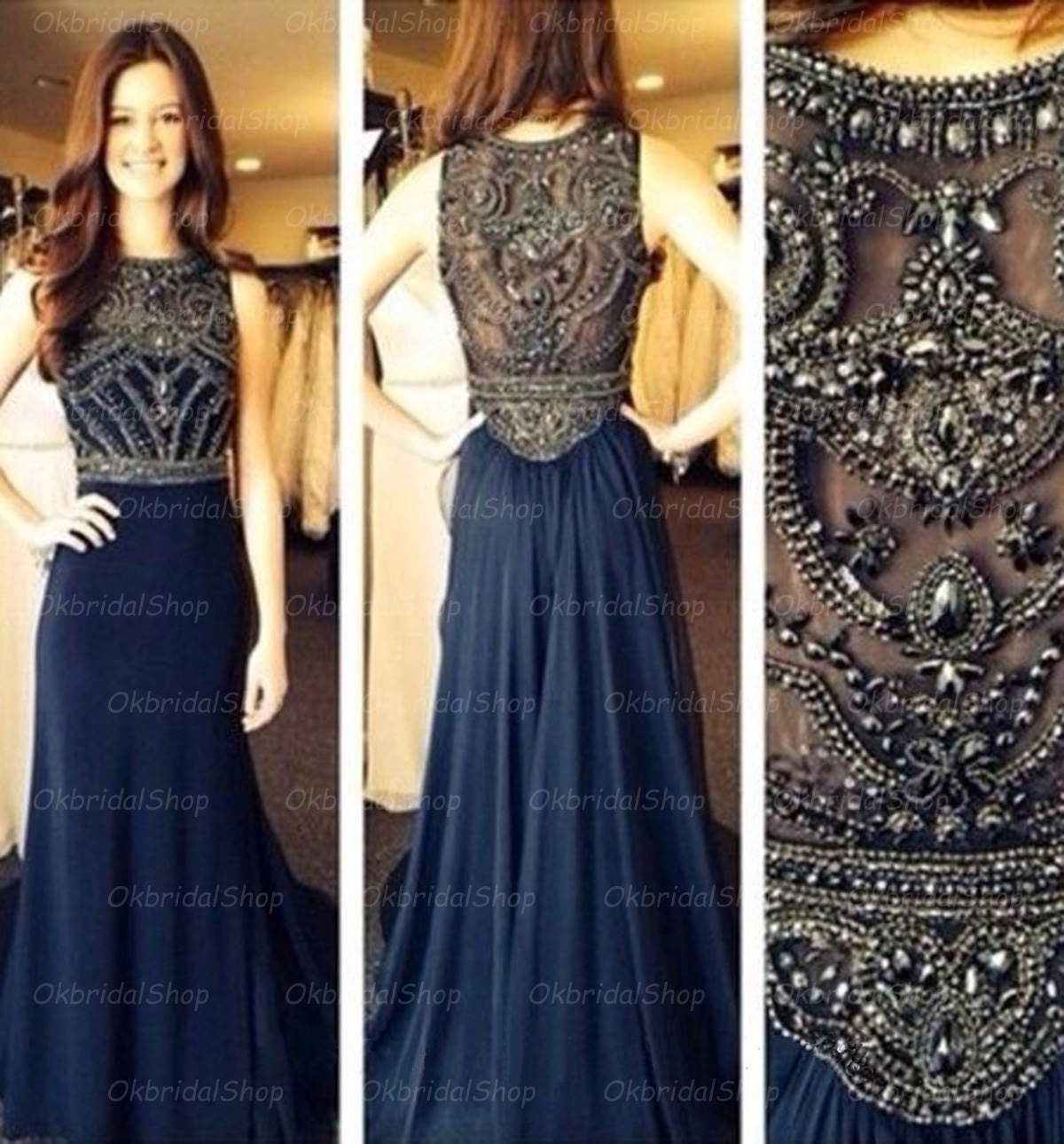 best stores to buy prom dresses